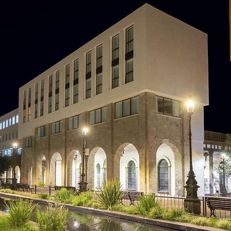 Six Hotel Guadalajara Degollado Ngoại thất bức ảnh