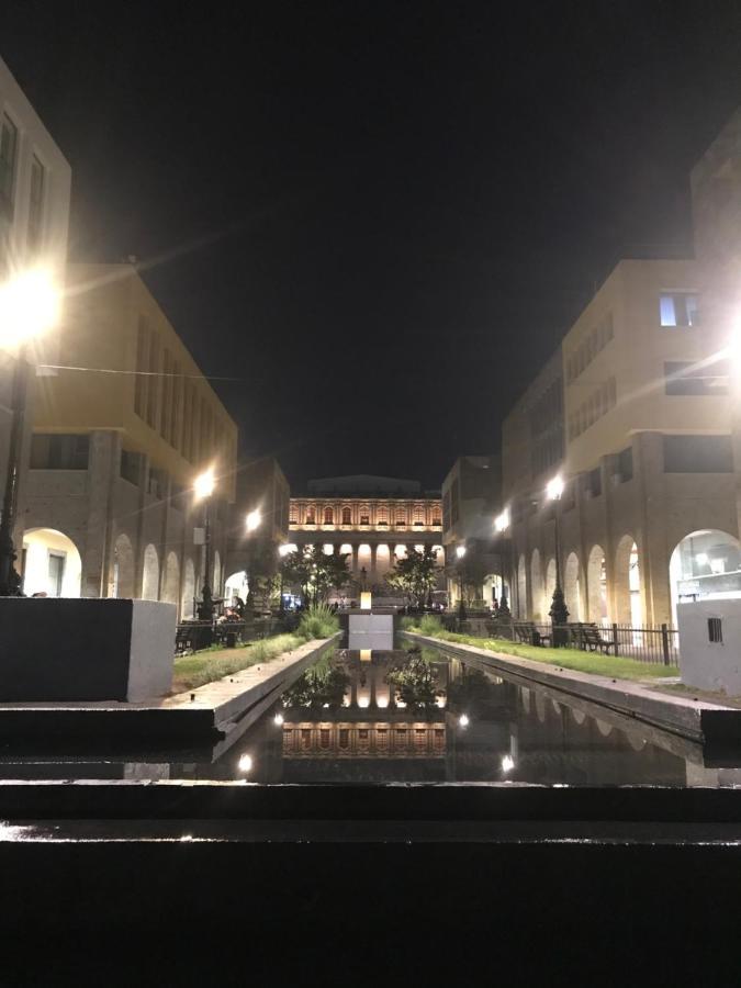 Six Hotel Guadalajara Degollado Ngoại thất bức ảnh