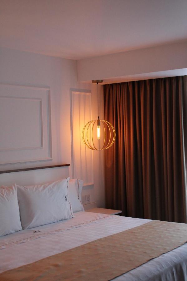 Six Hotel Guadalajara Degollado Ngoại thất bức ảnh