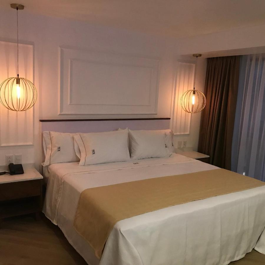 Six Hotel Guadalajara Degollado Ngoại thất bức ảnh