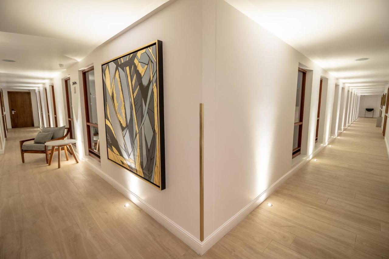 Six Hotel Guadalajara Degollado Ngoại thất bức ảnh