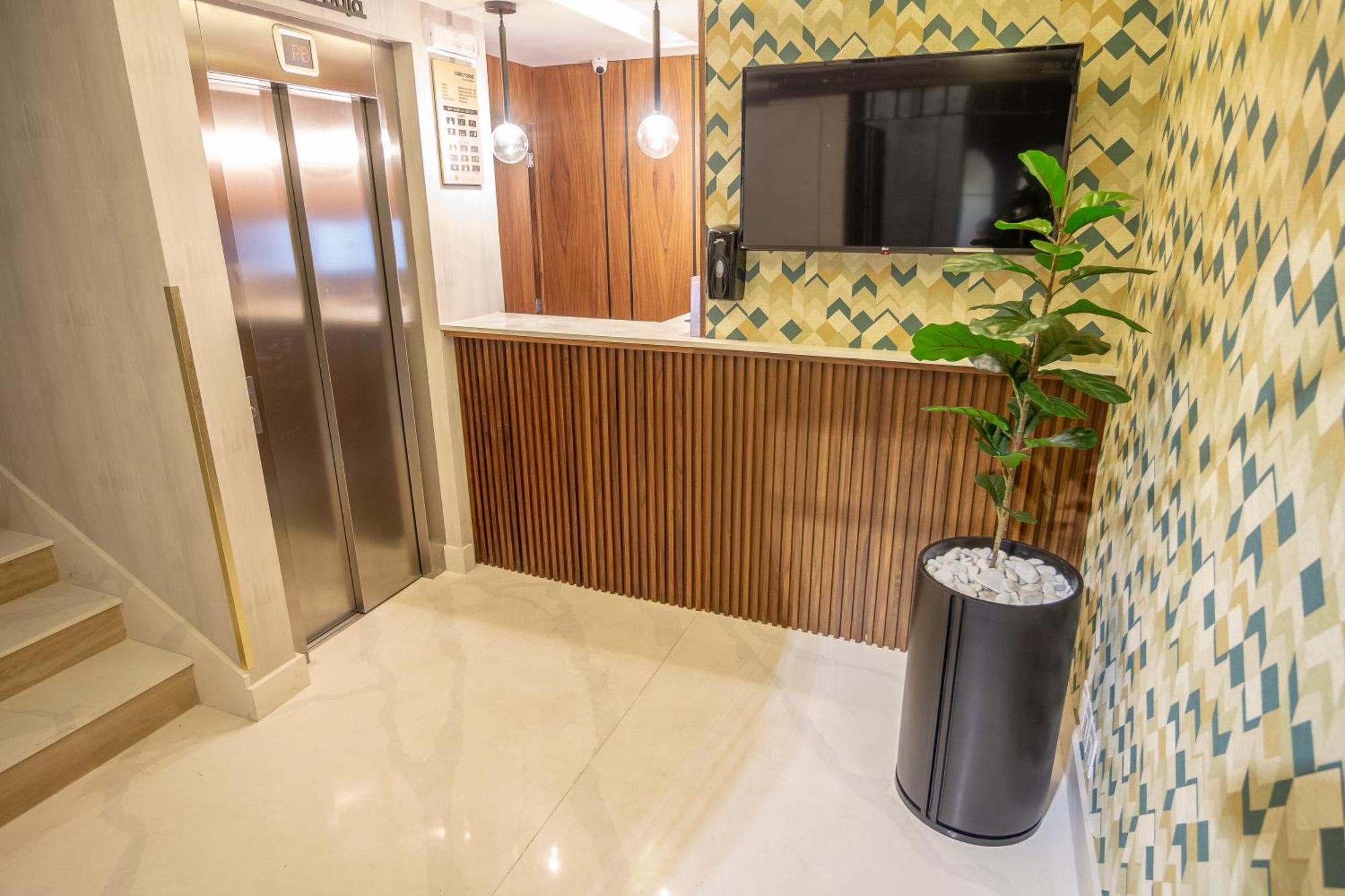 Six Hotel Guadalajara Degollado Ngoại thất bức ảnh