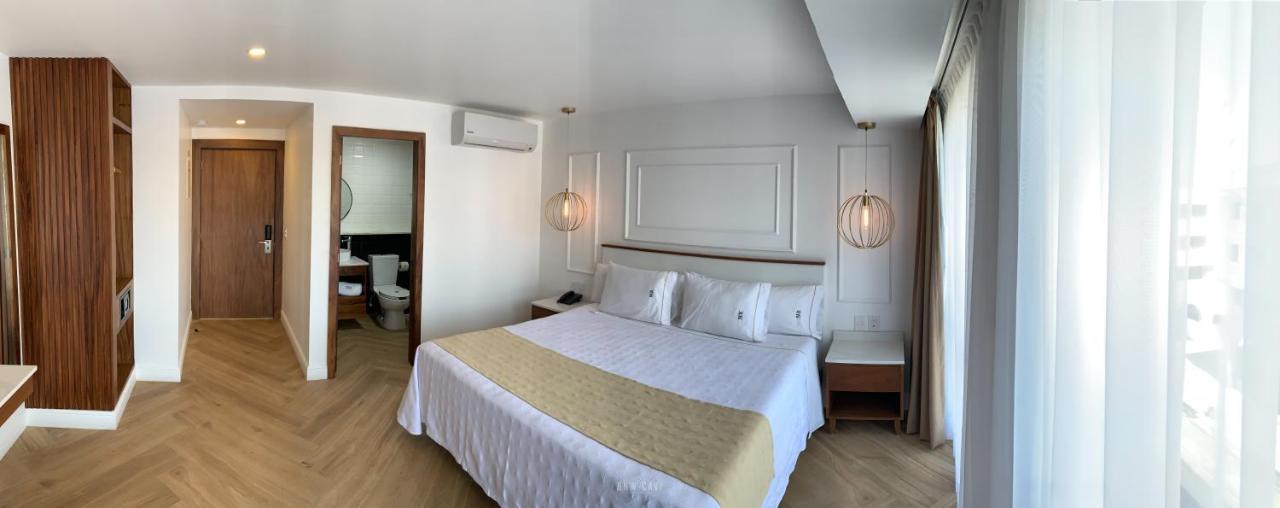 Six Hotel Guadalajara Degollado Ngoại thất bức ảnh