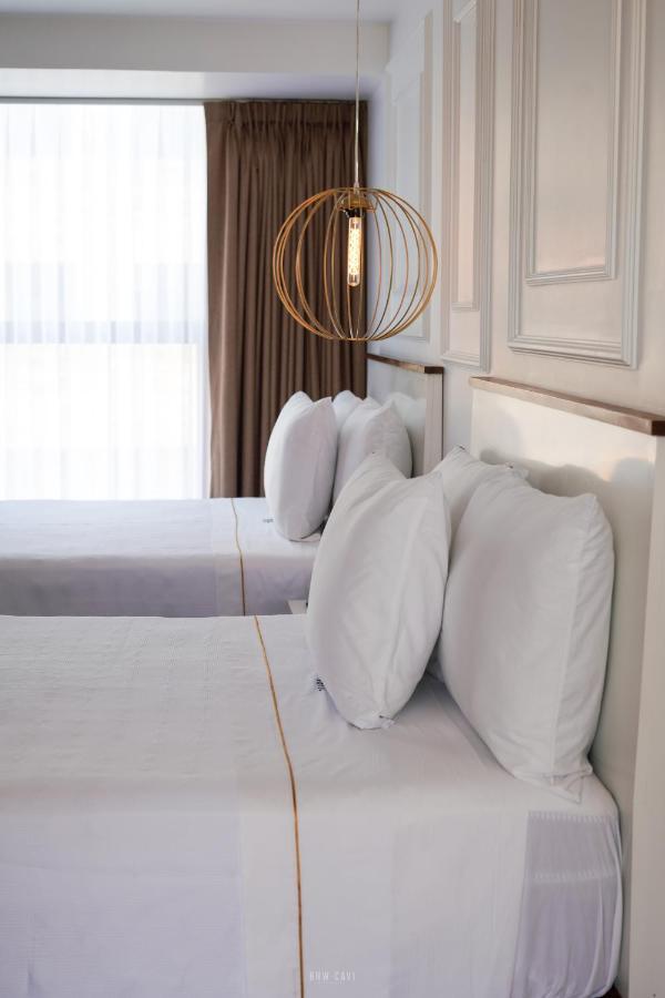 Six Hotel Guadalajara Degollado Ngoại thất bức ảnh