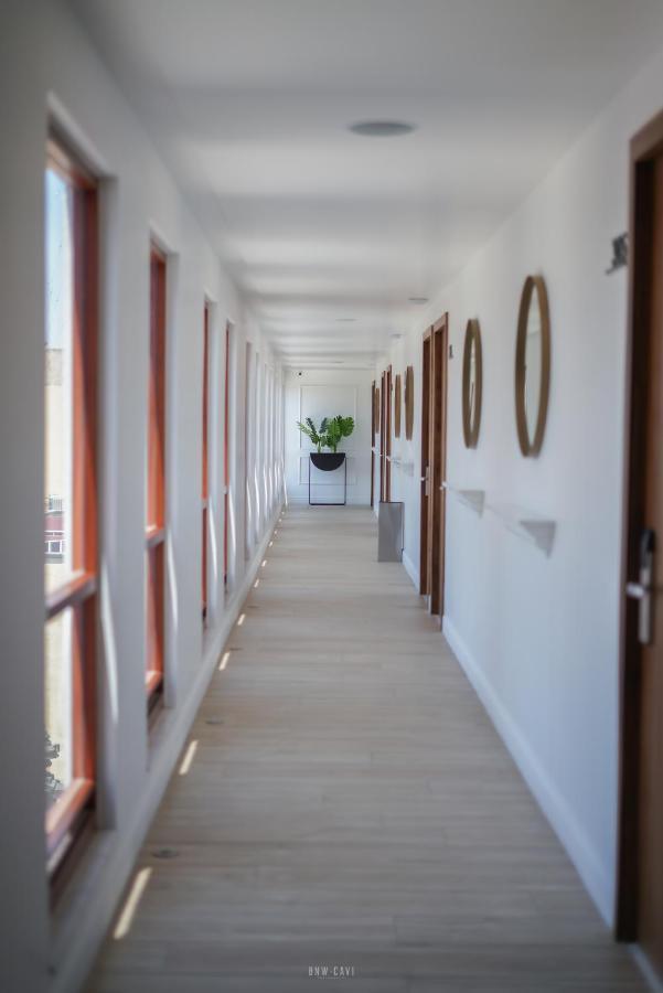 Six Hotel Guadalajara Degollado Ngoại thất bức ảnh